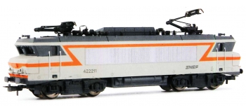 Jouef HJ2090 Locomotive électrique BB 22211 