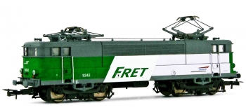 Jouef HJ 2095 Locomotive électrique BB 9242 