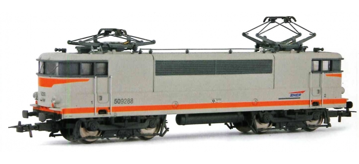 Jouef HJ 2096 Locomotive électrique BB 9288 