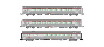 Modélisme ferroviaire : 