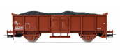 JOUEF JUNIOR HJ5703 Wagons Miniatures pour modelisme ferroviaire