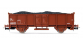 JOUEF JUNIOR HJ5703 Wagons Miniatures pour modelisme ferroviaire