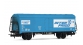 Modélisme ferroviaire  : JOUEF HJ6141 - Wagon réfrigéré interfrigo, SNCF