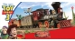 Jouef TR1149 Coffret train ToyStory 3