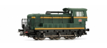 Locomotive Diesel C 61002