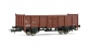 Modélisme ferroviaire : JOUEF - HJ5700 - Wagon tombereau SNCF