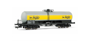 Modélisme ferroviaire  : JOUEF HJ5702 - Wagon citerne à 2 essieux 
