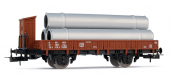 Modelisme ferroviaire train électrique hj5704 JOUEF Wagons Miniatures