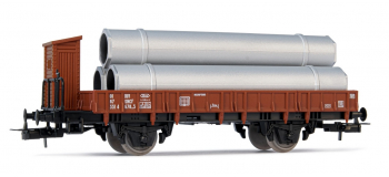 Modelisme ferroviaire train électrique hj5704 JOUEF Wagons Miniatures