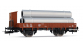 Modelisme ferroviaire train électrique hj5704 JOUEF Wagons Miniatures