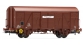 Modélisme ferroviaire  : JOUEF HJ6164 - wagon couvert à deux essieux du type Gss 4.01 “Bagages Express”