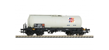 Modélisme ferroviaire  : JOUEF HJ6179 - Wagon citerne 
