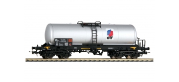 Modélisme ferroviaire  : JOUEF HJ6180 - Wagon citerne 