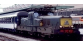 HJ2337S - Locomotive électrique BB 13041, dépôt de Strasbourg, DCC Son - Jouef