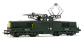 HJ2402S - Locomotive électrique BB13020, SNCF, DCC son - Jouef
