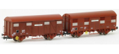 Jouef HJ1588 Coffret de train electrique Au Temps des Express - francis  miniatures