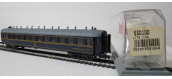 DEP-JO-530100 - Voiture Lits CIWL - Jouef