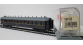 DEP-JO-530100 - Voiture Lits CIWL - Jouef
