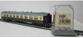 DEP-JO-530200 - Voiture Pullman CIWL - Jouef