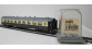 DEP-JO-530200 - Voiture Pullman CIWL - Jouef