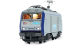 HJ2445S - Locomotive électrique BB 26144, SNCF TER Grand Est,  DCC Son - Jouef