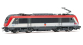 HJ2479S - Locomotive éléctrique tri-tension BB 36013 SNCF « Bonnencontre », Digital Son - Jouef