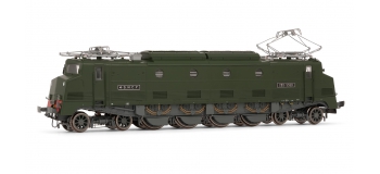 JOUEF HJ2163 - Locomotive électrique 2D2 5500 “Waterman”, époque IV