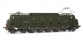 JOUEF HJ2163 - Locomotive électrique 2D2 5500 “Waterman”, époque IV
