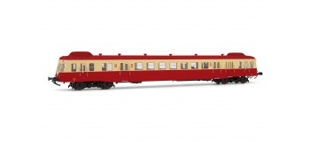 Modélisme ferroviaire : JOUEF HJ2361S - Autorail X2474 dépôt de Limoges  SNCF DCC SON