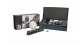 Modélisme ferroviaire : JOUEF HJ2381 - Coffret édition spéciale 75ème Anniversaire de Jouef, locomotive à vapeur 141 R 733 (Venissieux)