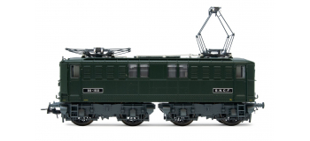 locomotive électrique BB 436332 Fret SNCF réf. HJ2170 - Jouef