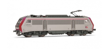 HJ2214 - Locomotive Electrique BB 26046 SNCF, nouvelle livrée - Jouef