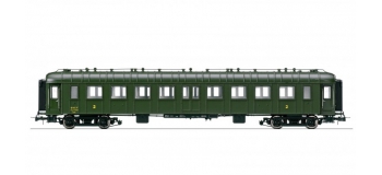 HJ4073 - Voiture OCEM RA de 2ème classe, époque III, SNCF* - Jouef