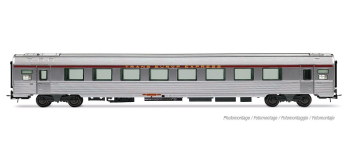 HJ4206HM - Coffret 3 voitures TEE 