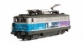 HJ2021 - Locomotive Electrique BB 17086, SNCF, 