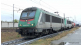 HJ2399 - Locomotive électrique BB 436339, SNCF, livrée verte pour AFA - Jouef