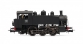 HJ2260 - Locomotive à vapeur 030 TU 16, SNCF époque III - Jouef