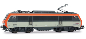HJ2443 - Locomotive électrique BB 26212, SNCF - Jouef