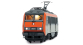 HJ2443 - Locomotive électrique BB 26212, SNCF - Jouef