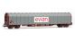 HJ6333 - Wagon bâché SNCF type Rils, EVIAN - Jouef