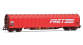 HJ6334 - Wagon bâché SNCF type Rils, FRET - Jouef
