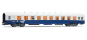 HJ4216 - Voiture de cantonnement type DEV AO , SNCF - Jouef