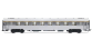 HJ4213 - Coffret 3 voitures « Sud Express » SNCF (voiture-restaurant CIWL + 2 x DEV Inox) - Jouef