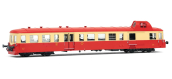 HJ2623 - Autorail diesel X 3800 