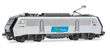 HJ2470S - Locomotive électrique BB 26163R SNCF 