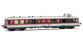 HJ2618 - Autorail X 3997 