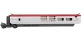 HJ3002 - Voiture bar TGV THALYS PBKA, SNCF - Jouef