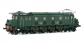 Jouef HJ2039 Locomotive Electrique 2D2 5504