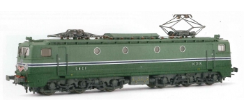 jouef hj2042 Locomotive Electrique CC 7155