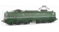 jouef hj2042 Locomotive Electrique CC 7155